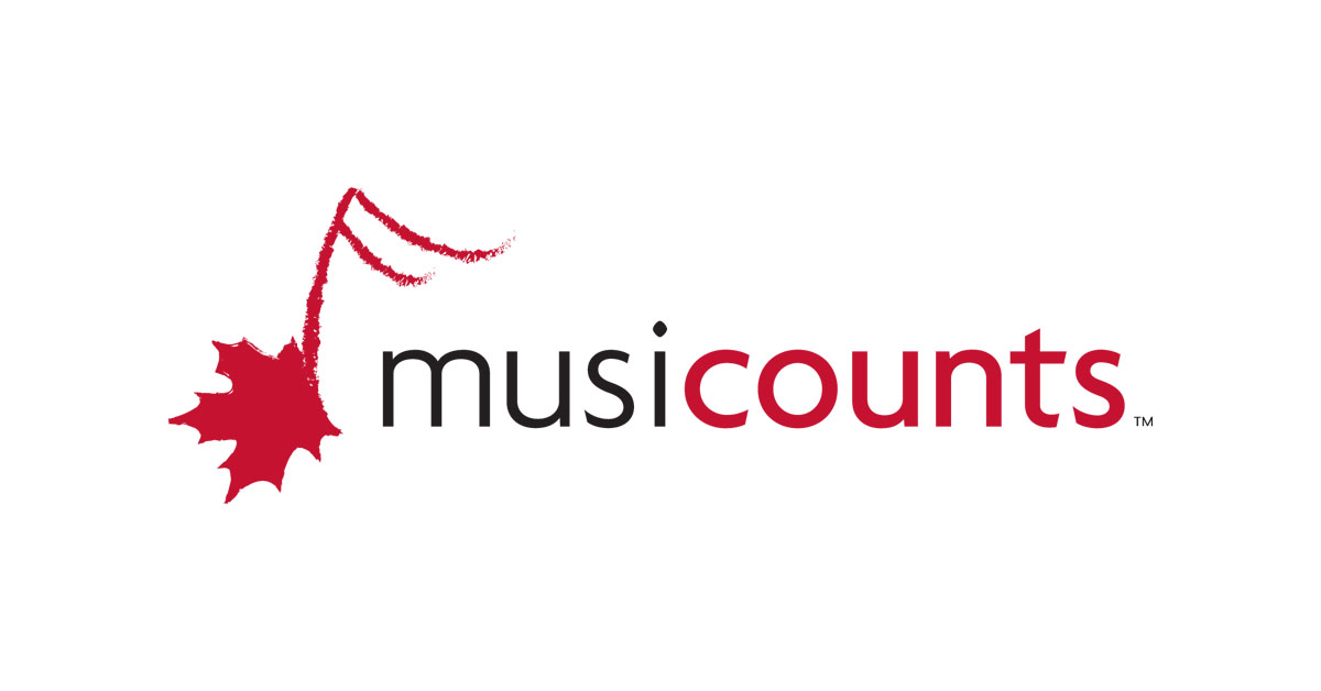 (c) Musicounts.ca